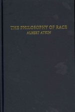 Philosophy of Race
