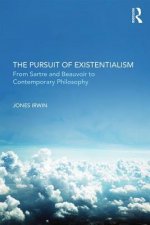 Pursuit of Existentialism