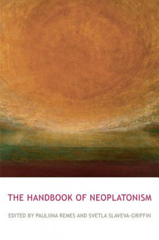 Routledge Handbook of Neoplatonism