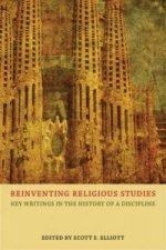 Reinventing Religious Studies