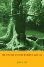 Invention of God in Indigenous Societies