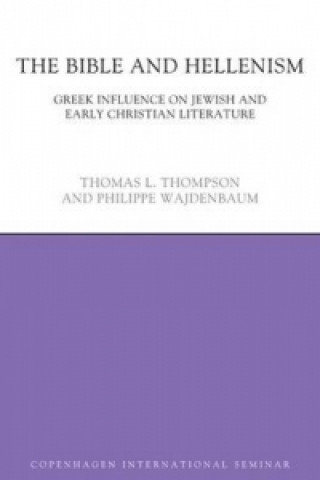 Bible and Hellenism