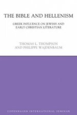 Bible and Hellenism
