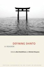 Defining Shinto