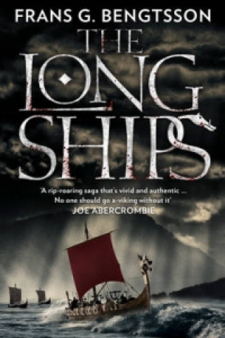 Long Ships (Frans G. Bengtsson)(Brožovaná)