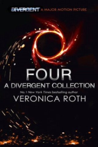 Four: A Divergent Collection