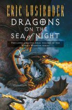 Dragons on the Sea of Night