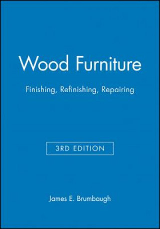 Wood Furnitire - Finishing, Refinishing, Repairing  3e