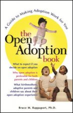 Open Adoption Book