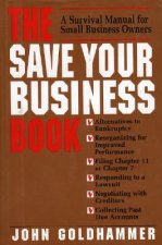 Save Your Business Book