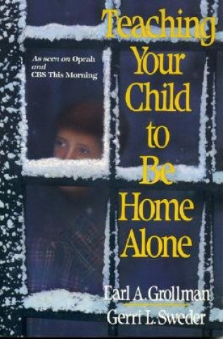 Teaching Your Child to Be Home Alone