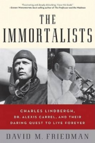 Immortalists