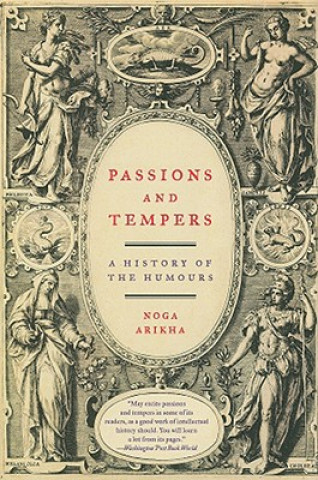 Passions and Tempers