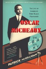 Oscar Micheaux