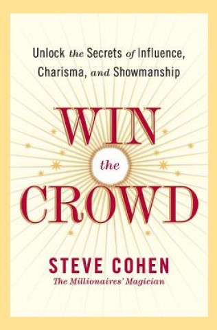 Win The Crowd