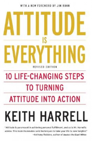 Attitude is Everything