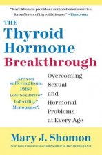 Thyroid Hormone Breakthrough