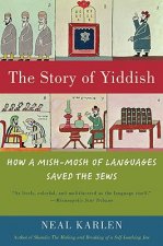 Story of Yiddish