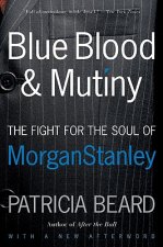 Blue Blood and Mutiny