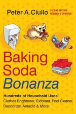 Baking Soda Bonanza