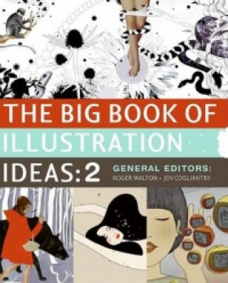 Big Book of Illustration Ideas 2