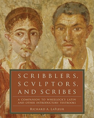 Scribblers, Sculptors, and Scribes