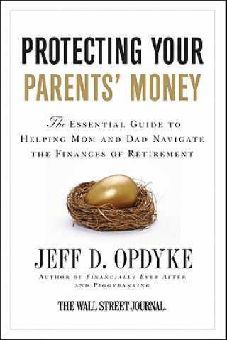 Protecting Your Parent's Money