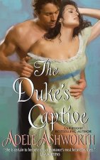 Duke's Captive