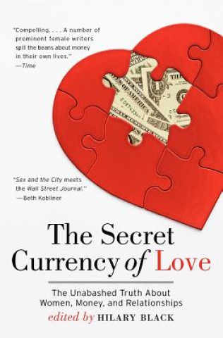 Secret Currency of Love