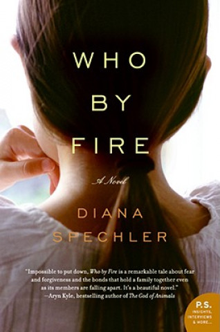 Who By Fire