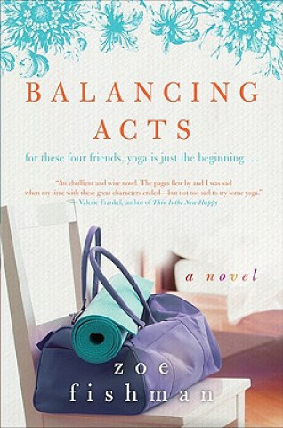 Balancing Acts