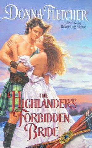 Highlander's Forbidden Bride