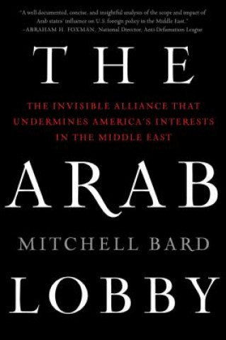 Arab Lobby