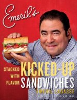 Emeril's Kicked-Up Sandwiches