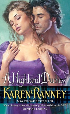 Highland Duchess