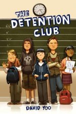 Detention Club