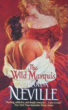 Wild Marquis