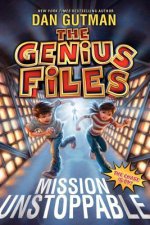 Genius Files: Mission Unstoppable
