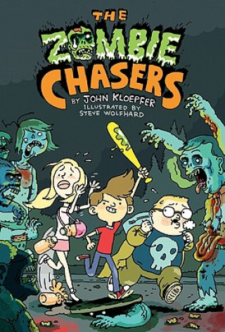 Zombie Chasers