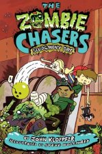 Zombie Chasers #3: Sludgment Day