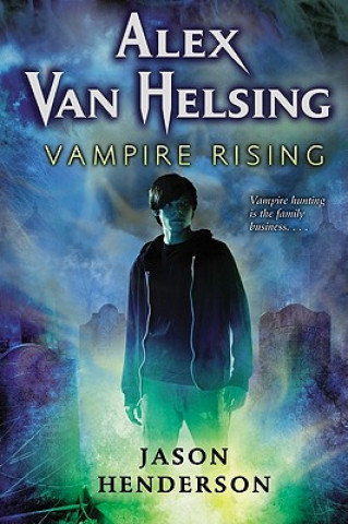 Alex Van Helsing