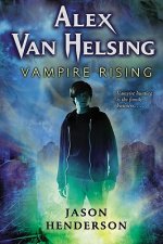 Alex Van Helsing