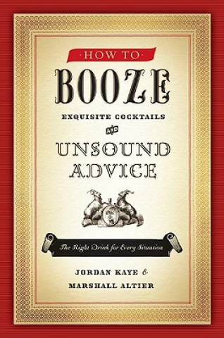 How to Booze