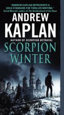 Scorpion Winter