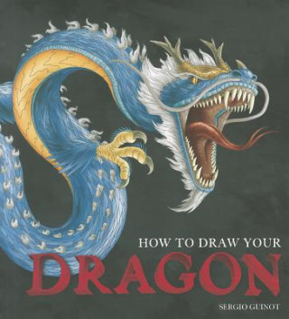 How to Draw Your Dragon