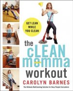 Clean Momma Workout
