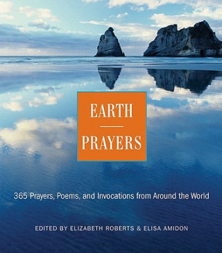 Earth Prayers from Around the World