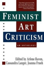 Feminist Art Criticism