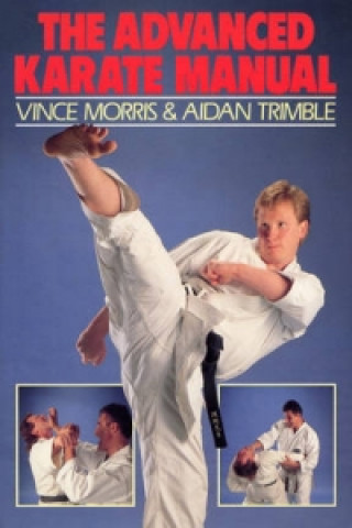Advanced Karate Manual