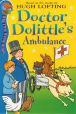 Dr Dolittle's Ambulance